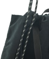 zattu（ザッツ）トートバッグ 黒 サイズ:- レディース/2200648699057