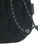 zattu（ザッツ）トートバッグ 黒 サイズ:- レディース/2200648699057