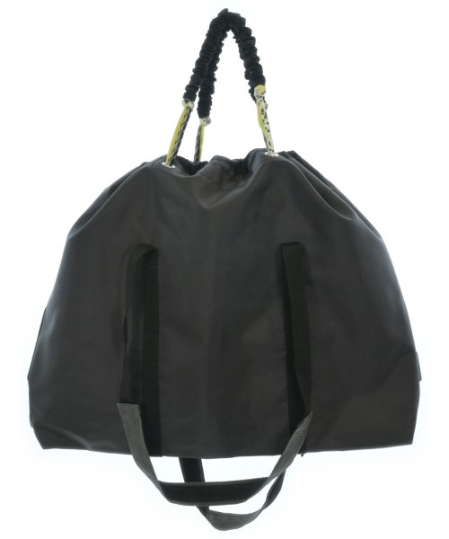 zattu（ザッツ）ショルダーバッグ 黒 サイズ:- レディース/2200646574103