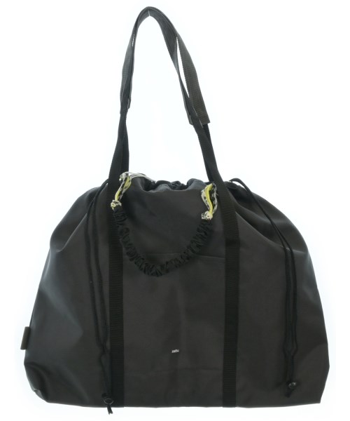 zattu（ザッツ）ショルダーバッグ 黒 サイズ:- レディース/2200646574103