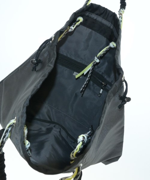 zattu（ザッツ）ショルダーバッグ 黒 サイズ:- レディース/2200646574103