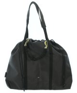 zattu（ザッツ）ショルダーバッグ 黒 サイズ:- レディース/2200646574103