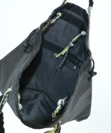 zattu（ザッツ）ショルダーバッグ 黒 サイズ:- レディース/2200646574103