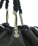 zattu（ザッツ）ショルダーバッグ 黒 サイズ:- レディース/2200646574103