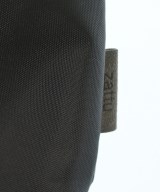 zattu（ザッツ）ショルダーバッグ 黒 サイズ:- レディース/2200646574103