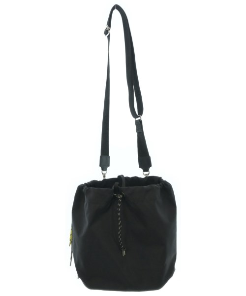 zattu（ザッツ）ショルダーバッグ 黒 サイズ:- レディース/2200646574141
