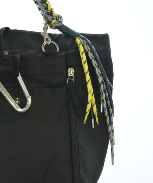 zattu（ザッツ）ショルダーバッグ 黒 サイズ:- レディース/2200646574141