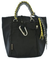 zattu（ザッツ）ショルダーバッグ 黒 サイズ:- レディース/2200646574141