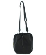 zattu（ザッツ）ショルダーバッグ 黒 サイズ:- レディース/2200646574141