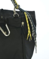 zattu（ザッツ）ショルダーバッグ 黒 サイズ:- レディース/2200646574141