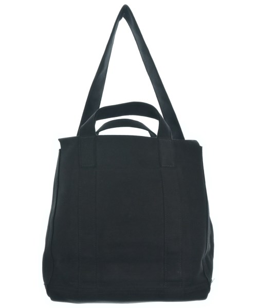 zattu（ザッツ）トートバッグ 黒 サイズ:- レディース/2200635337177