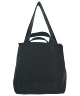 zattu（ザッツ）トートバッグ 黒 サイズ:- レディース/2200635337177