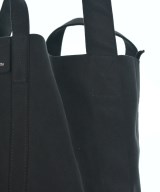 zattu（ザッツ）トートバッグ 黒 サイズ:- レディース/2200635337177
