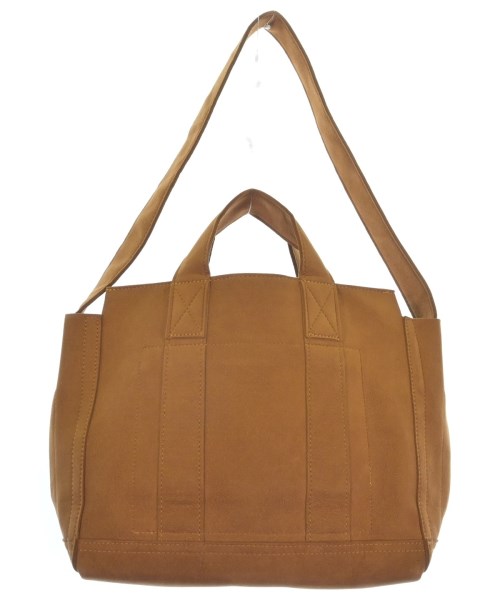 zattu（ザッツ）トートバッグ 茶 サイズ:- レディース/2200718272074