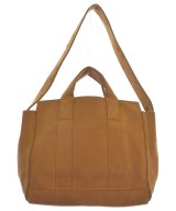 zattu（ザッツ）トートバッグ 茶 サイズ:- レディース/2200718272074
