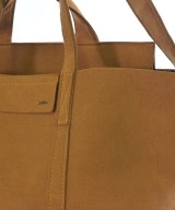 zattu（ザッツ）トートバッグ 茶 サイズ:- レディース/2200718272074