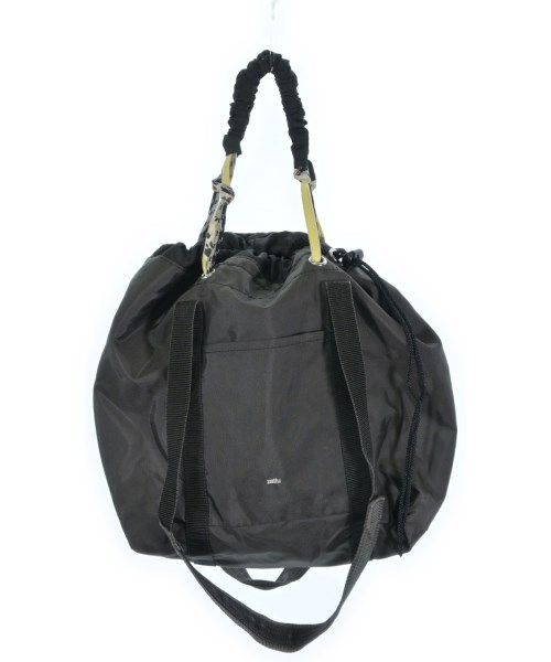 zattu(ザッツ)トートバッグ グレー サイズ:-/2200660634074