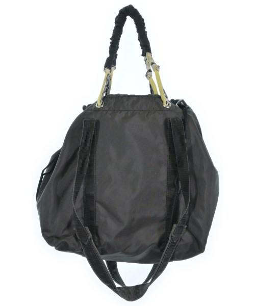 zattu（ザッツ）トートバッグ グレー サイズ:- レディース/2200660634074