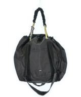 zattu（ザッツ）トートバッグ グレー サイズ:- レディース/2200660634074