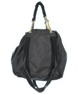zattu（ザッツ）トートバッグ グレー サイズ:- レディース/2200660634074