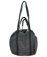 zattu（ザッツ）トートバッグ グレー サイズ:- レディース/2200660634074