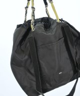 zattu（ザッツ）トートバッグ グレー サイズ:- レディース/2200660634074