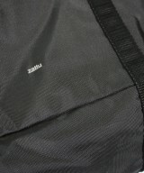 zattu（ザッツ）トートバッグ グレー サイズ:- レディース/2200660634074