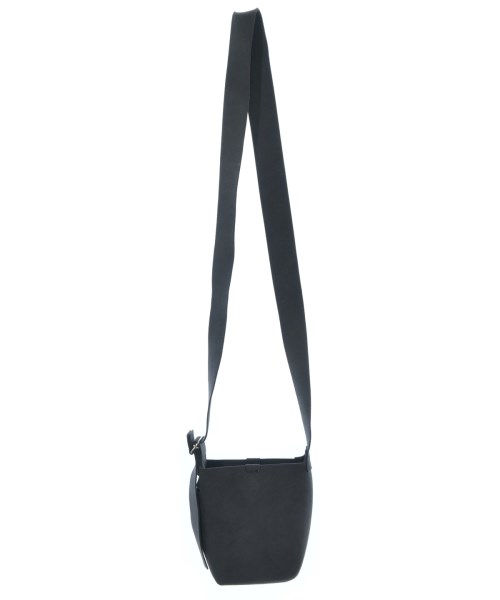zattu(ザッツ)ショルダーバッグ 黒 サイズ:-/2200686147190