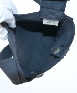 zattu（ザッツ）ショルダーバッグ 黒 サイズ:- レディース/2200686147190