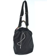 zattu（ザッツ）ショルダーバッグ 黒 サイズ:- レディース/2200686453079