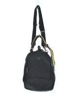 zattu（ザッツ）ショルダーバッグ 黒 サイズ:- レディース/2200686453079