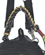 zattu（ザッツ）ショルダーバッグ 黒 サイズ:- レディース/2200686453079