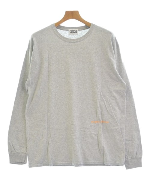 パープルシングス(PURPLE THINGS)のPURPLE THINGS Tシャツ・カットソー