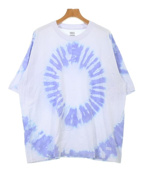 パープルシングス(PURPLE THINGS)のPURPLE THINGS Tシャツ・カットソー