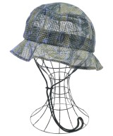 PURPLE THINGS ハット