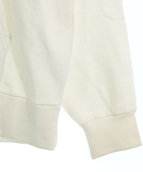 PURPLE THINGS（パープルシングス）パーカー 白 サイズ:XL メンズ/2200668875035