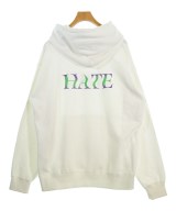 PURPLE THINGS（パープルシングス）パーカー 白 サイズ:XL メンズ/2200668875035