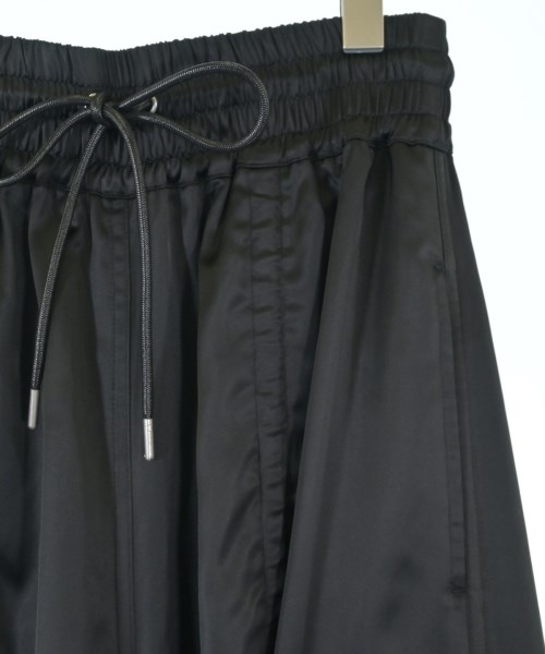 PAMEO POSE（パメオポーズ）カーゴパンツ 黒 サイズ:F メンズ/2200639901022