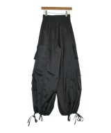 PAMEO POSE（パメオポーズ）カーゴパンツ 黒 サイズ:F メンズ/2200639901022