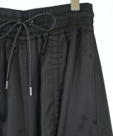 PAMEO POSE（パメオポーズ）カーゴパンツ 黒 サイズ:F メンズ/2200639901022