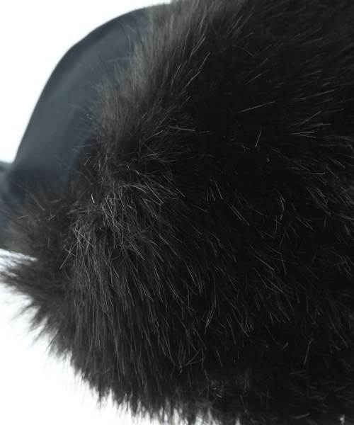 PAMEO POSE（パメオポーズ）キャップ 黒 サイズ:F レディース/2200639992136