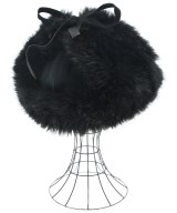 PAMEO POSE（パメオポーズ）キャップ 黒 サイズ:F レディース/2200639992136