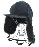 PAMEO POSE（パメオポーズ）キャップ 黒 サイズ:F レディース/2200639992136