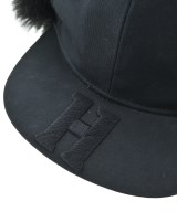 PAMEO POSE（パメオポーズ）キャップ 黒 サイズ:F レディース/2200639992136