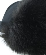 PAMEO POSE（パメオポーズ）キャップ 黒 サイズ:F レディース/2200639992136