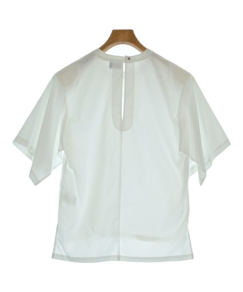 PAMEO POSE（パメオポーズ）ブラウス 白 サイズ:F レディース/2200642130143