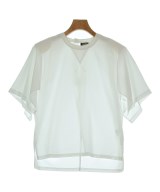 PAMEO POSE（パメオポーズ）ブラウス 白 サイズ:F レディース/2200642130143