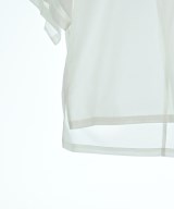 PAMEO POSE（パメオポーズ）ブラウス 白 サイズ:F レディース/2200642130143