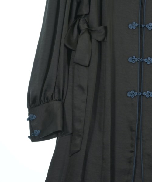 PAMEO POSE（パメオポーズ）ワンピース 黒 サイズ:F レディース/2200642130150