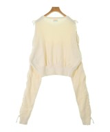 PAMEO POSE（パメオポーズ）ニット・セーター 白 サイズ:F レディース/2200644212090